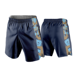 2386 MENS MIRCO FIBER 160gsm SHORT MAD-25-2