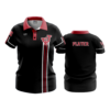 3225 WOMENS POLO JACKSON-FP-1