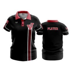 3225 WOMENS POLO JACKSON-FP-1