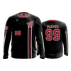 3225 MENS SPORT LONGSLEEVE JACKSON-FP-1