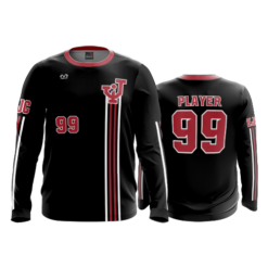 3225 MENS SPORT LONGSLEEVE JACKSON-FP-1