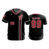 3225 MENS SPORT V NECK JACKSON-FP-1