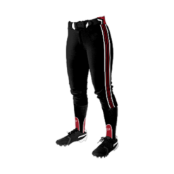 3225 WOMENS FASTPITCH PANTS JACKSON-FP-1