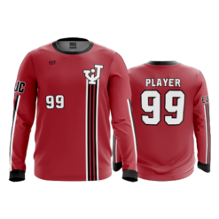 3225 MENS SPORT LONGSLEEVE JACKSON-FP-2