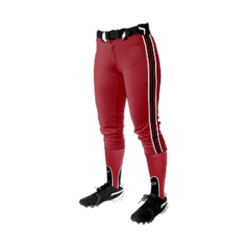 3225 WOMENS FASTPITCH PANTS JACKSON-FP-2