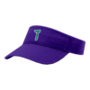 4036 RICHARDSON R160 VISOR HOCKING-VALLEY-THUNDER-1