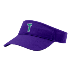 4036 RICHARDSON R160 VISOR HOCKING-VALLEY-THUNDER-1