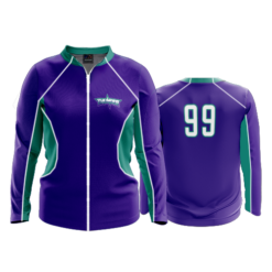 4036 WOMENS VAPOR JACKET SUB HOCKING-VALLEY-THUNDER-1