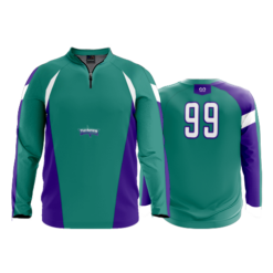 4036 UNISEX ROOKIE JACKET SUB HOCKING-VALLEY-THUNDER-1