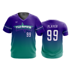 4036 MENS SPORT V NECK HOCKING-VALLEY-THUNDER-1