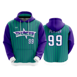 4036 UNISEX FLEECE HOODY HOCKING-VALLEY-THUNDER-2