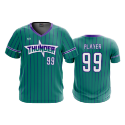4036 MENS SPORT V NECK HOCKING-VALLEY-THUNDER-2