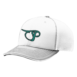 2294 R_P FLEX FIT CAP 172 LOS-PISTOLEROS-DE-SANTA
