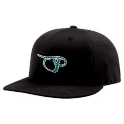 2294 R_P FLEX FIT CAP PTS30 LOS-PISTOLEROS-DE-SANTA