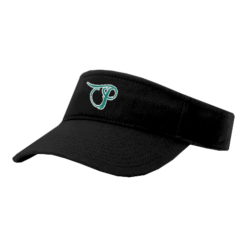 2294 RICHARDSON R160 VISOR LOS-PISTOLEROS-DE-SANTA