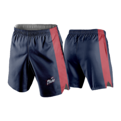 3766 MENS MIRCO FIBER 160gsm SHORT MOV-PRIDE-1