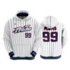 3766 UNISEX FLEECE HOODY MOV-PRIDE-1
