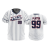 3766 MENS SPORT V NECK MOV-PRIDE-1