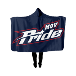 3766 UNISEX FAN WRAP HOODY MOV-PRIDE-1