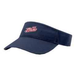 3766 RICHARDSON R160 VISOR MOV-PRIDE-2