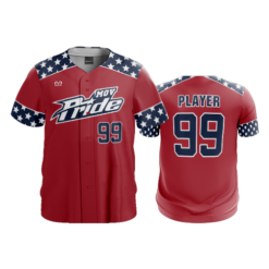 3766 MENS FULL BUTTON DOWN MOV-PRIDE-2