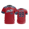 3766 MENS SPORT CREW NECK MOV-PRIDE-2