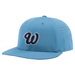 4044 R_P FLEX FIT CAP PTS30 WARRIORS-1