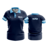 4044 WOMENS POLO WARRIORS-1