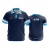 4044 MENS POLO SHIRT WARRIORS-1