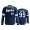 4044 MENS SPORT LONGSLEEVE WARRIORS-1