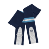 4044 UNISEX SOCK COVERS WARRIORS-1