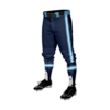 4044 MENS BASEBALL KNICKER PANT WARRIORS-1