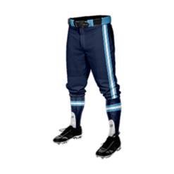 4044 MENS BASEBALL KNICKER PANT WARRIORS-1