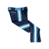 4044 MENS BALLPARK CUSTOM BRAID PANTS WARRIORS-1