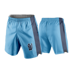 4044 MENS MIRCO FIBER 160gsm SHORT WARRIORS-2