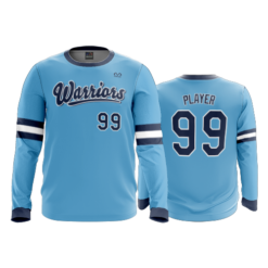 4044 MENS SPORT LONGSLEEVE WARRIORS-2