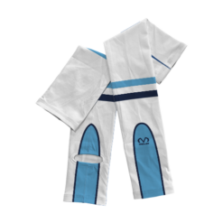 4044 UNISEX SOCK COVERS WARRIORS-2