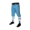 4044 MENS BASEBALL KNICKER PANT WARRIORS-2