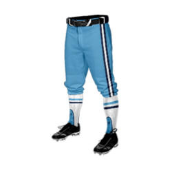 4044 MENS BASEBALL KNICKER PANT WARRIORS-2