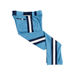 4044 MENS BALLPARK CUSTOM BRAID PANTS WARRIORS-2
