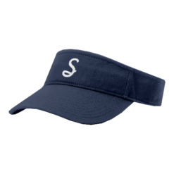 2275 RICHARDSON R160 VISOR OHIO-STINGRAYS-1