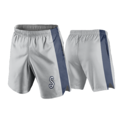 2275 MENS MIRCO FIBER 160gsm SHORT OHIO-STINGRAYS-1