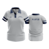 2275 WOMENS POLO OHIO-STINGRAYS-1
