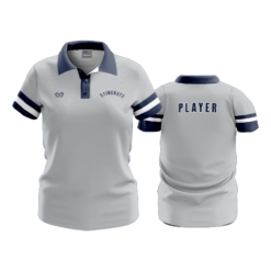 2275 WOMENS POLO OHIO-STINGRAYS-1