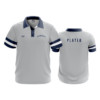 2275 MENS POLO SHIRT OHIO-STINGRAYS-1