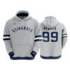 2275 UNISEX FLEECE HOODY OHIO-STINGRAYS-1
