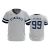 2275 MENS SPORT V NECK OHIO-STINGRAYS-1