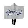 2275 UNISEX FAN WRAP HOODY OHIO-STINGRAYS-1