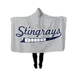 2275 UNISEX FAN WRAP HOODY OHIO-STINGRAYS-1