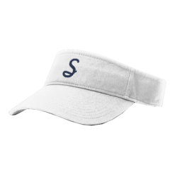 2275 RICHARDSON R160 VISOR OHIO-STINGRAYS-2